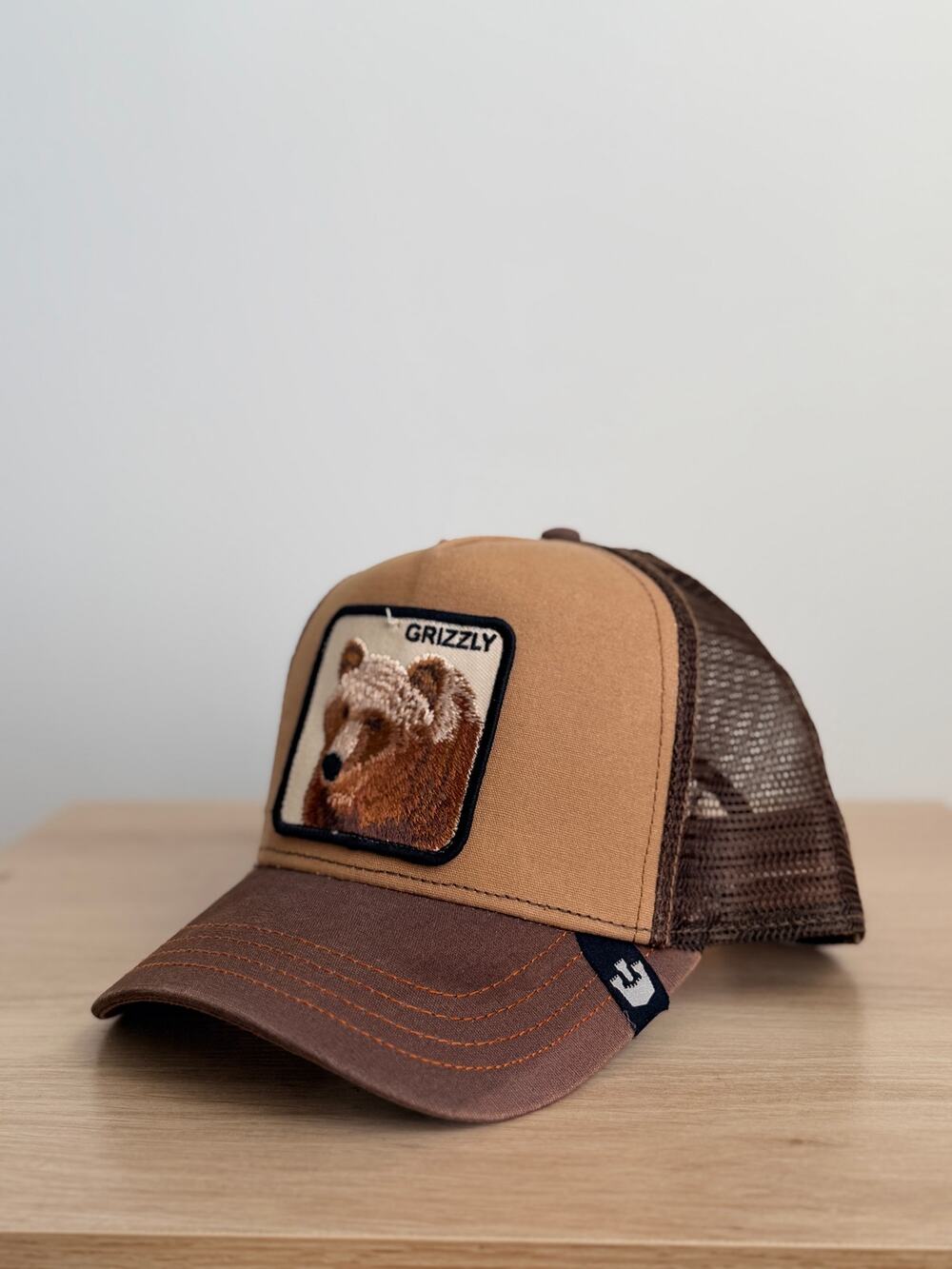 Snapback Hat